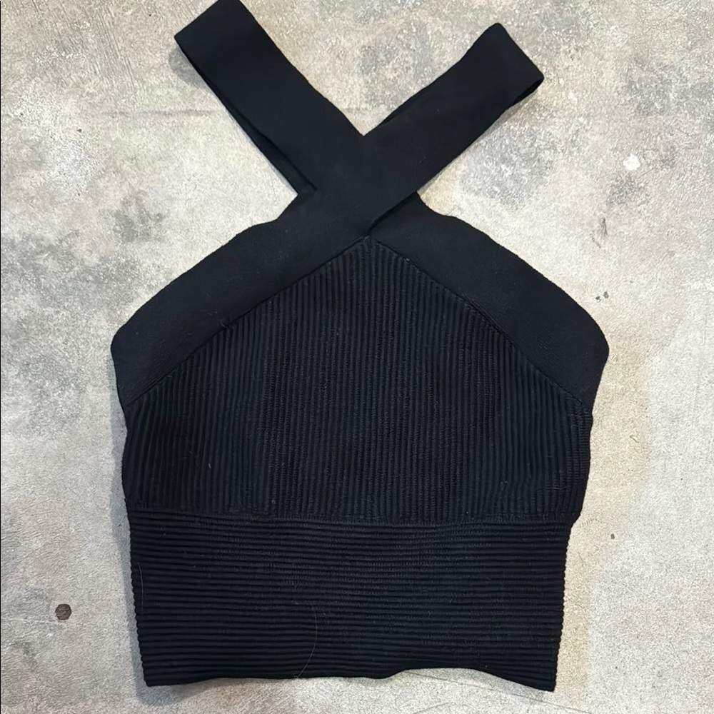 NWT A&F top
